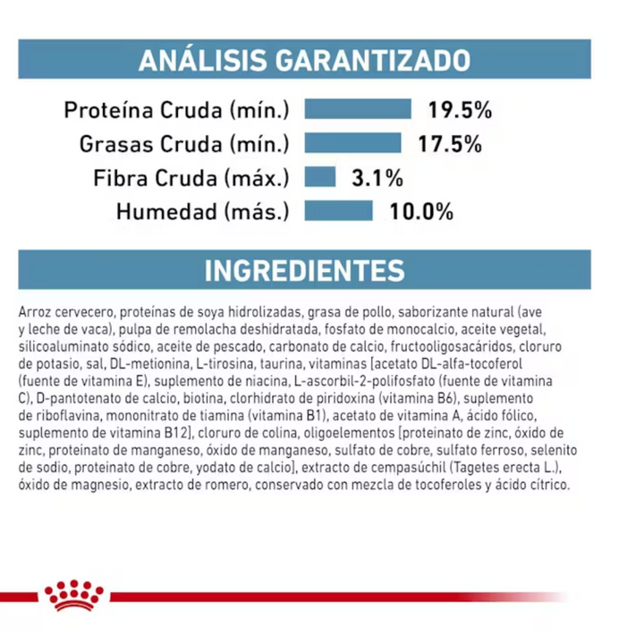 Royal Canin Hydrolyzed Protein Adult HP Canine