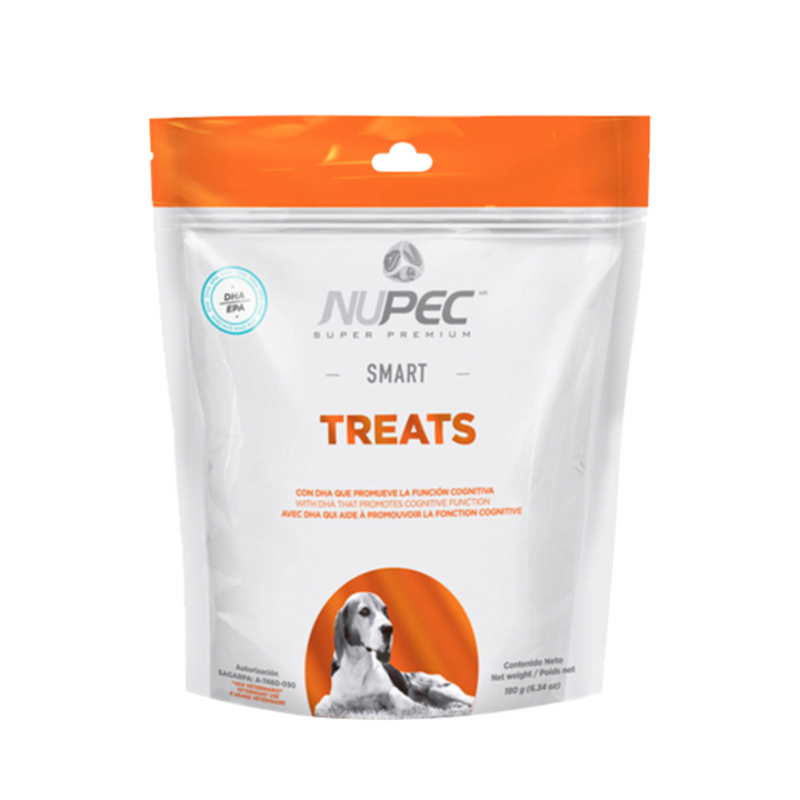 Nupec Smart Treats