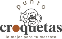 Punto croquetas
