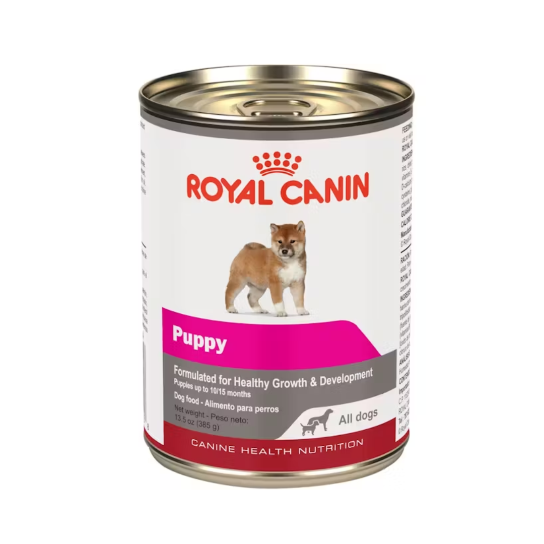 Royal Canin Puppy Loaf All Dogs Alimento Húmedo