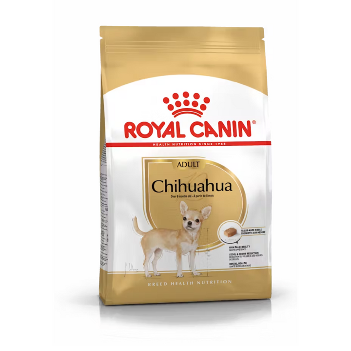 Royal Canin Chihuahua Adulto