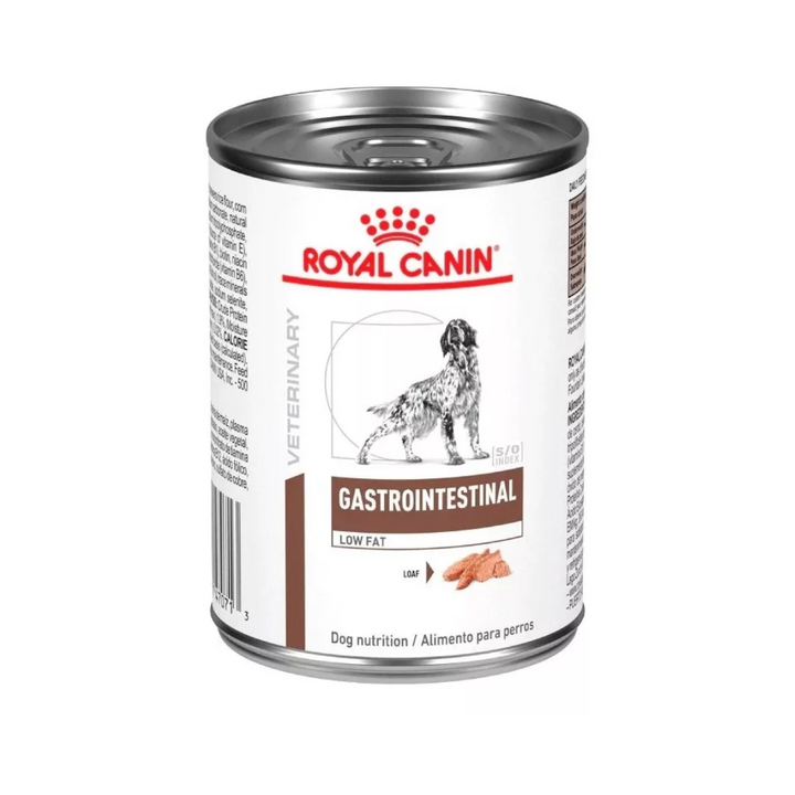 Royal Canin Gastro intestinal Low Fat Alimento Húmedo