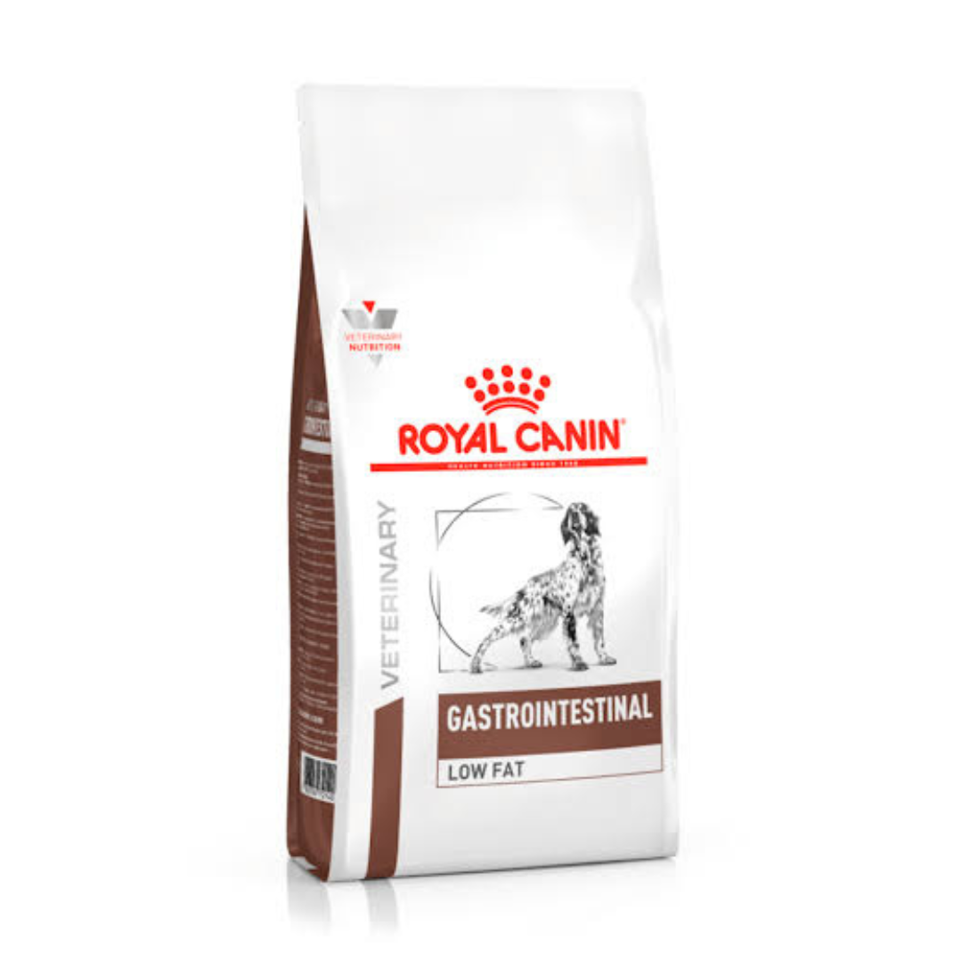 Royal Canin Gastro Intestinal Low Fat