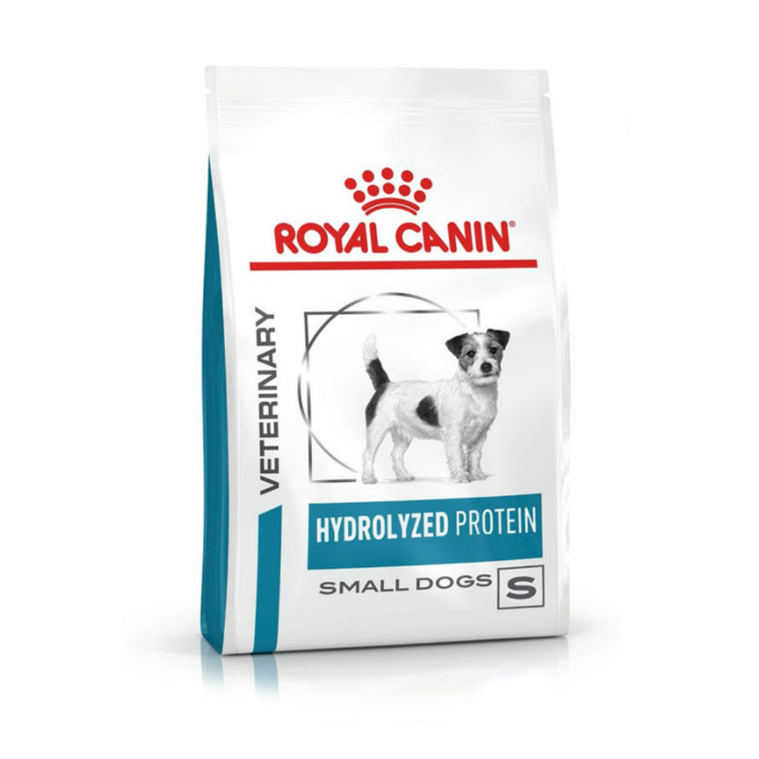 Royal Canin Hydrolized Protein Adult Small Dog
