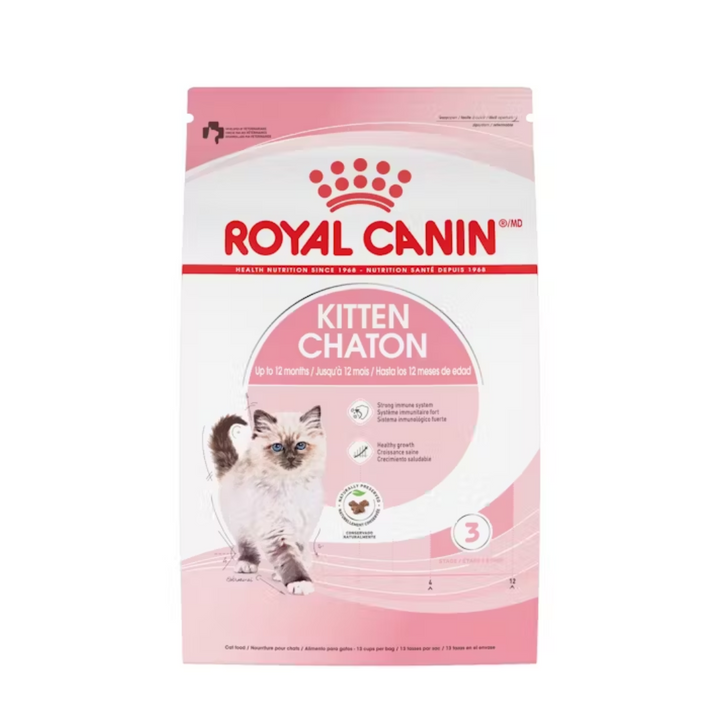 Royal Canin Kitten