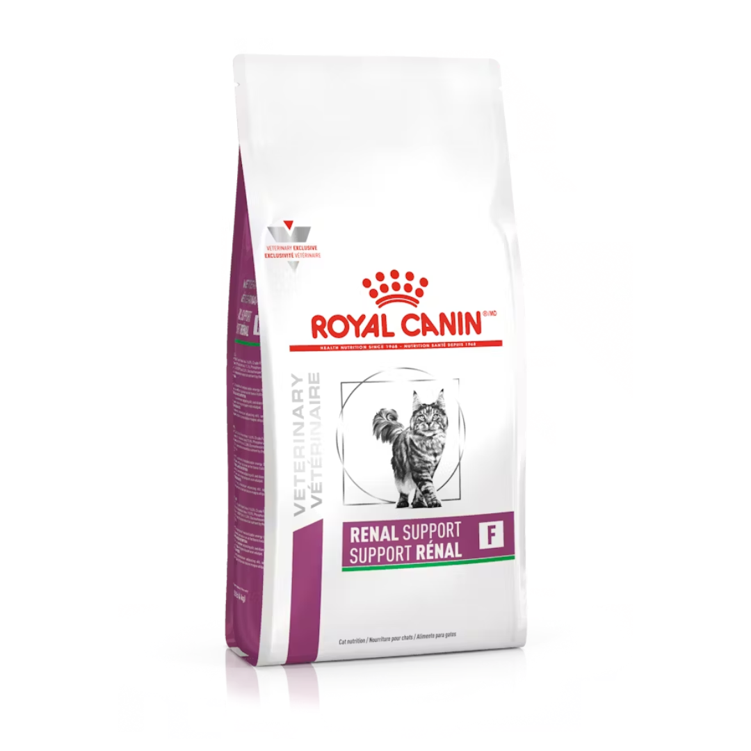 Royal Canin Renal Support F Feline