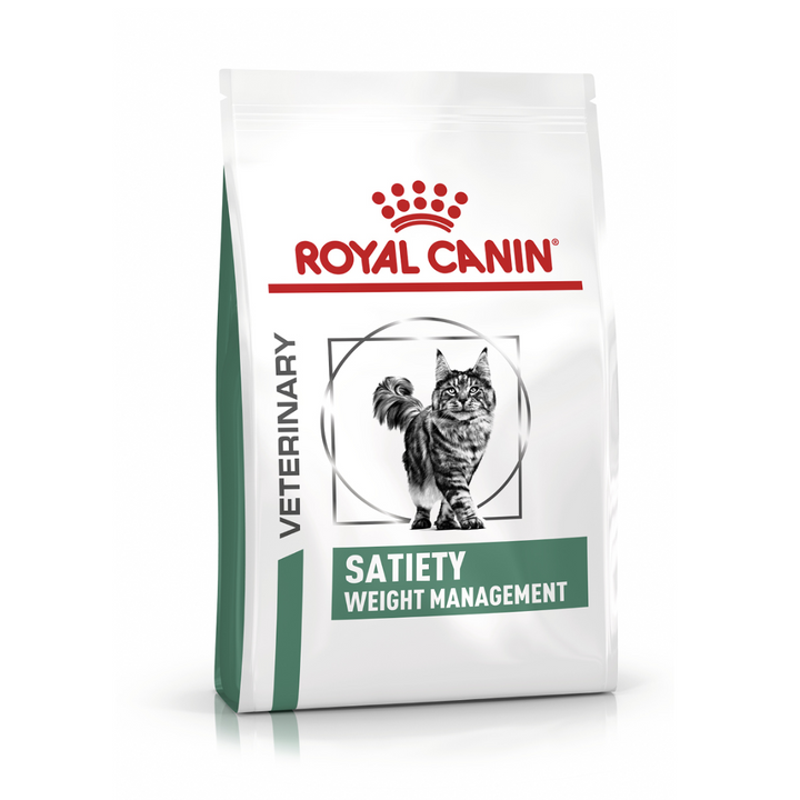 Royal Canin Satiety Support Feline