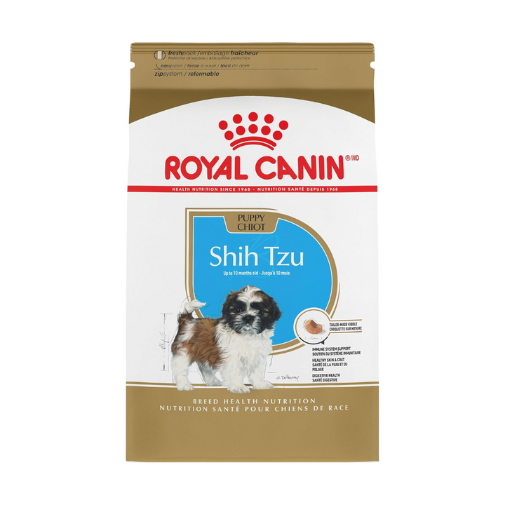Royal Canin Shih tzu Cachorro