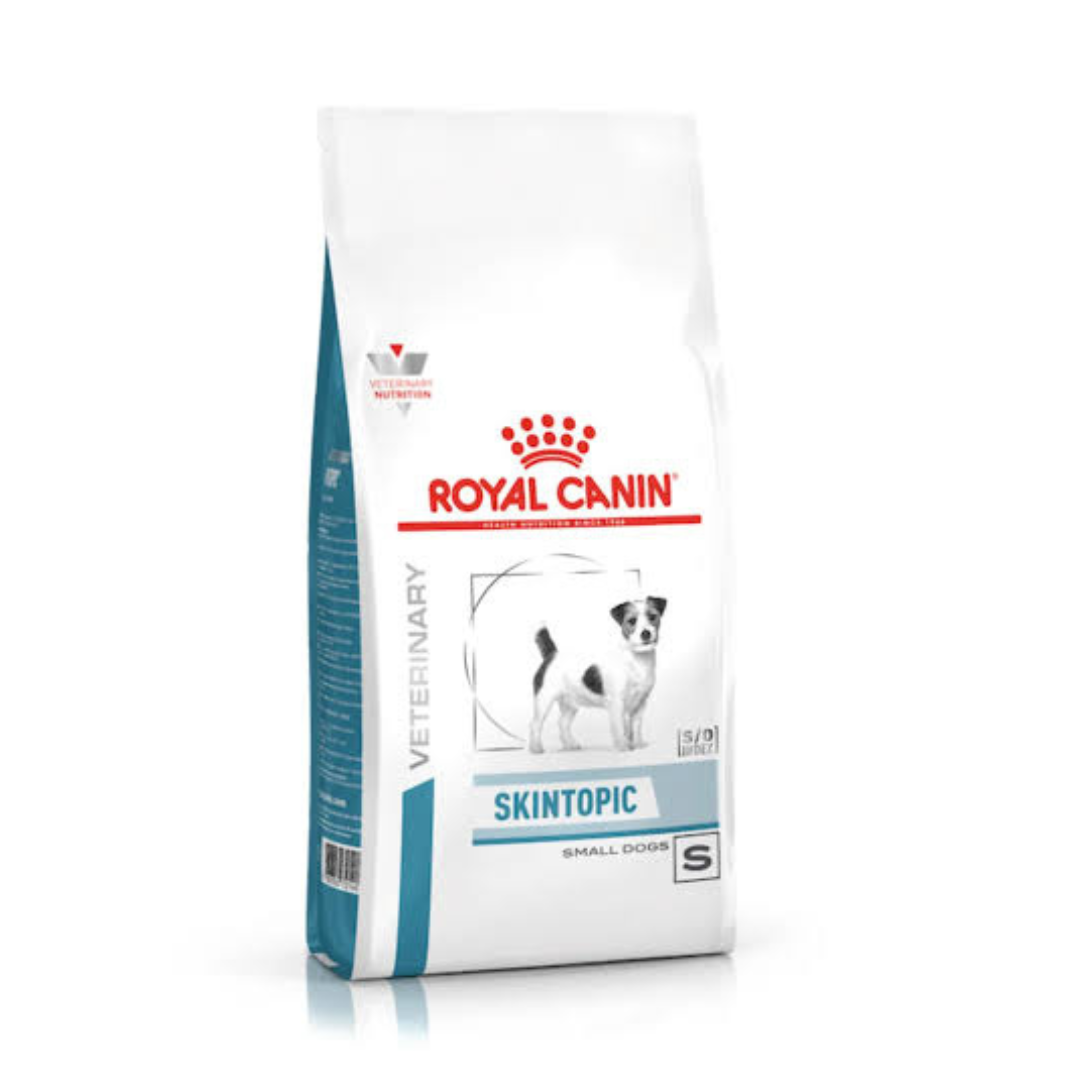 Royal Canin Skintopic Small Dog