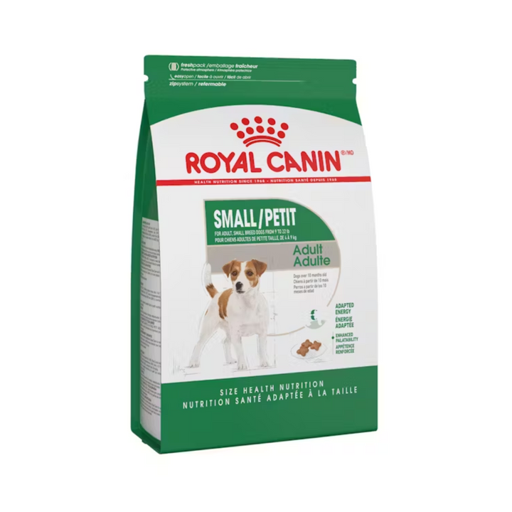 Royal Canin Small Adult