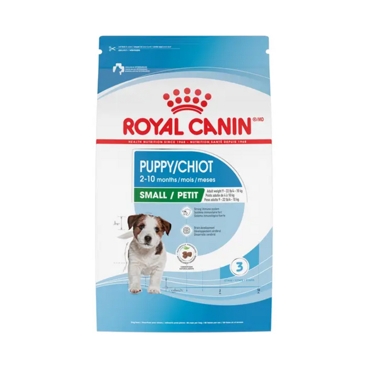 Royal Canin Small Puppy