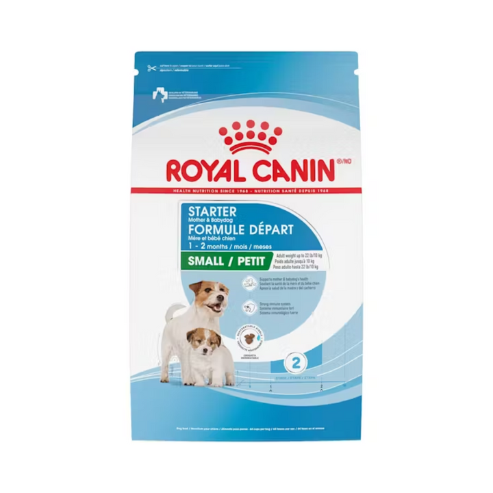 Royal Canin Small Starter Mother & BabyDog