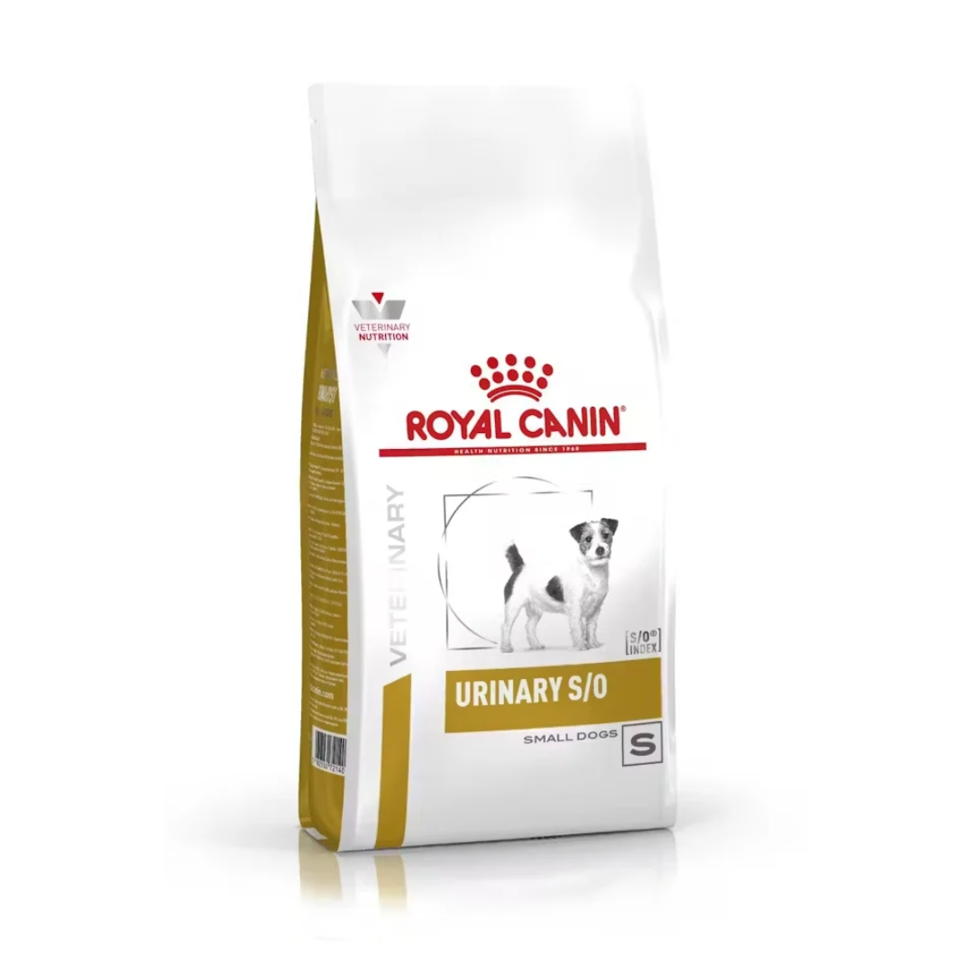Royal Canin Urinary SO Small Dog