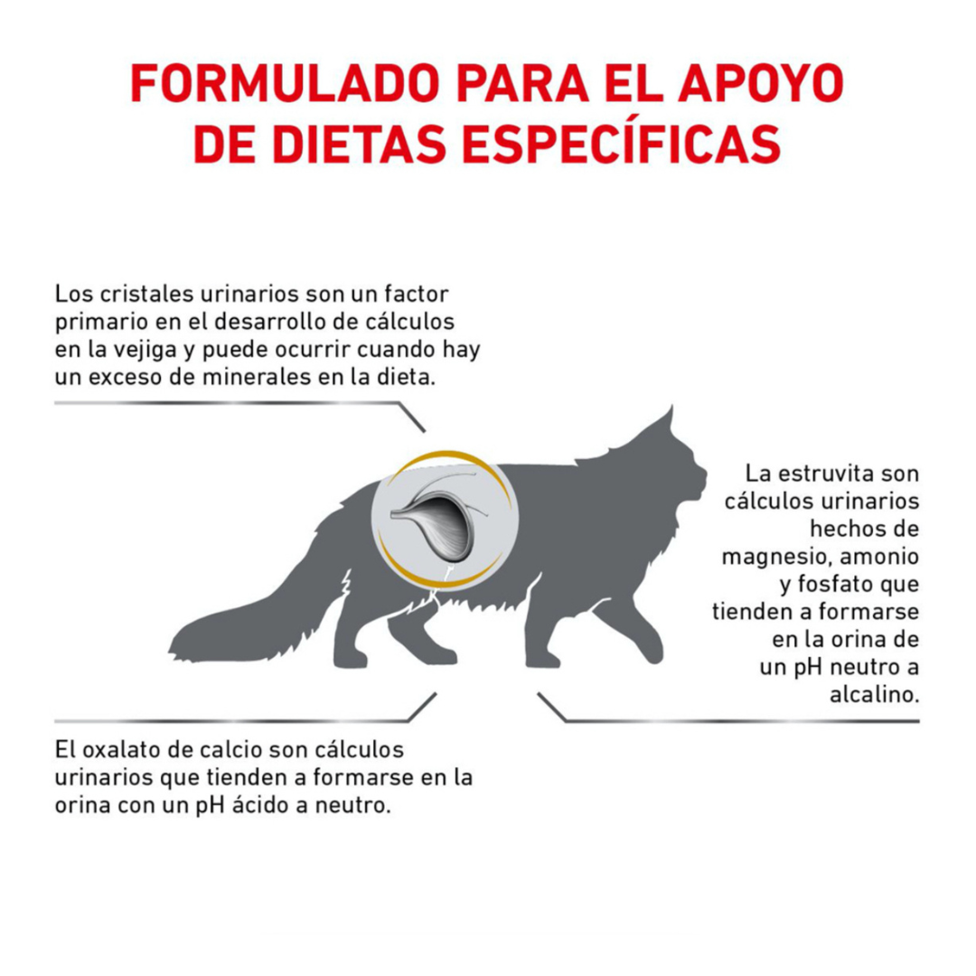 Royal Canin Urinary SO Feline