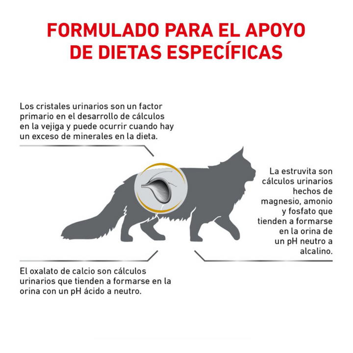 Royal Canin Urinary SO Feline