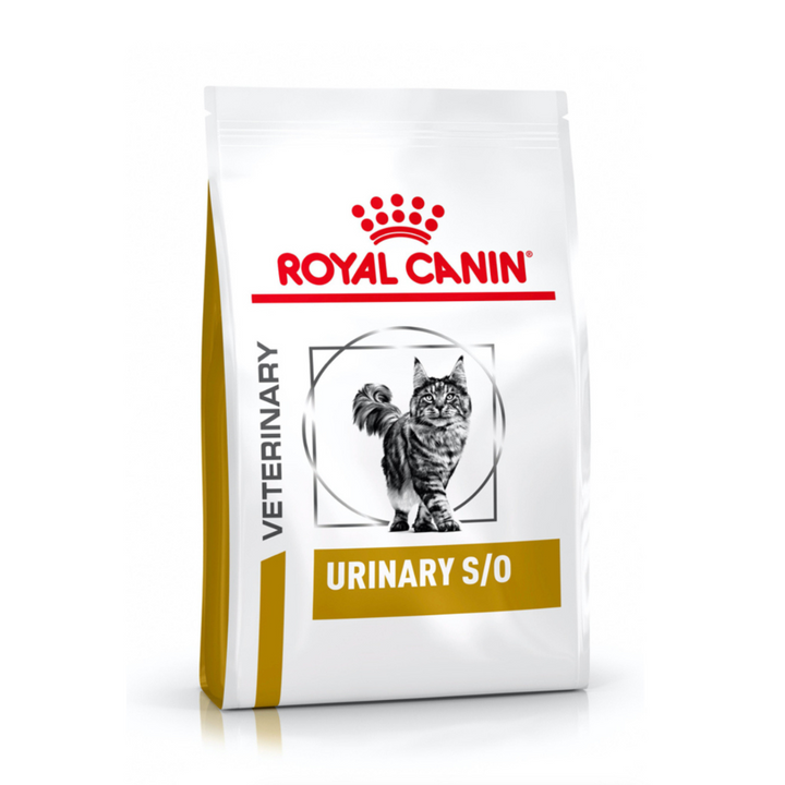 Royal Canin Urinary SO Feline