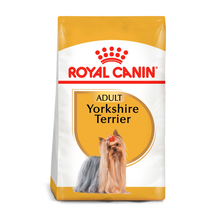 Royal Canin Yorkshire Terrier Adulto