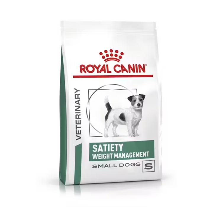 Royal Canin Satiety Support Weight Management Small Dog